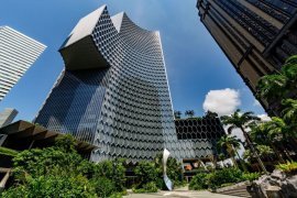Office for rent in Fraser Street, Central near MRT Nicoll Highway