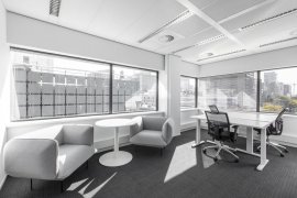Office for rent in Wallich Street, Central near MRT Tanjong Pagar Office for rent in Wallich Street, Central near MRT Tanjong Pagar