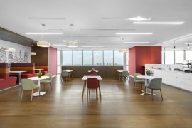 Office for rent in Venture Drive, North West near MRT Jurong East Office for rent in Venture Drive, North West near MRT Jurong East