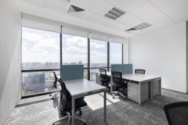 Office for rent in Venture Drive, North West near MRT Jurong East Office for rent in Venture Drive, North West near MRT Jurong East