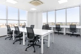 Office for rent in Venture Drive, North West near MRT Jurong East