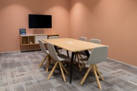 Office for rent in Somerset Road, South West near MRT Somerset Office for rent in Somerset Road, South West near MRT Somerset