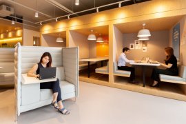 Office for rent in Ah Hood Road, South West near MRT Paya Lebar Office for rent in Ah Hood Road, South West near MRT Paya Lebar