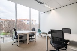 Office for rent in Ah Hood Road, South West near MRT Paya Lebar