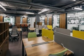 Office for rent in North Bridge Road, Central near MRT Esplanade Office for rent in North Bridge Road, Central near MRT Esplanade