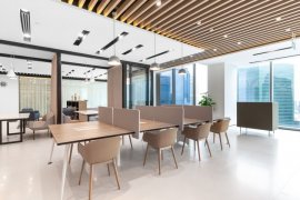 Office for rent in Marina View, Central near MRT Downtown Office for rent in Marina View, Central near MRT Downtown
