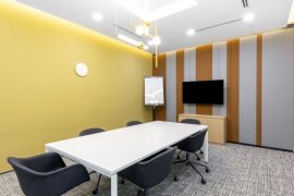 Office for rent in Marina View, Central near MRT Downtown Office for rent in Marina View, Central near MRT Downtown