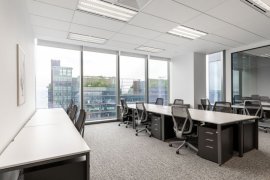 Office for rent in Marina View, Central near MRT Downtown Office for rent in Marina View, Central near MRT Downtown
