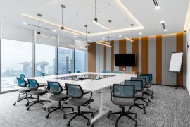 Office for rent in Marina View, Central near MRT Downtown Office for rent in Marina View, Central near MRT Downtown