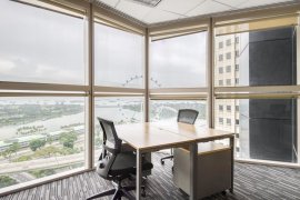 Office for rent in CENTENNIAL TOWER, Temasek Avenue, Central Office for rent in CENTENNIAL TOWER, Temasek Avenue, Central