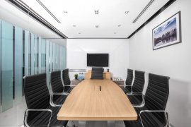 Office for rent in Fullerton Road, Central near MRT Raffles Place Office for rent in Fullerton Road, Central near MRT Raffles Place