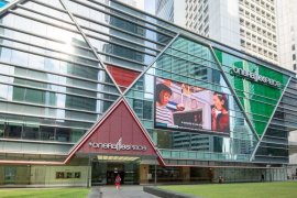 Office for rent in Raffles Place, Central near MRT Raffles Place Office for rent in Raffles Place, Central near MRT Raffles Place