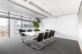 Office for rent in Fusionopolis Place, North West near MRT one-north Office for rent in Fusionopolis Place, North West near MRT one-north