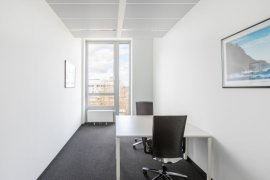 Office for rent in Wallich Street, Central near MRT Tanjong Pagar