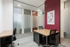 Office for rent in Robinson Road, Central near MRT Downtown Office for rent in Robinson Road, Central near MRT Downtown