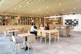 Office for rent in Merchant Road, Central near MRT Clarke Quay Office for rent in Merchant Road, Central near MRT Clarke Quay