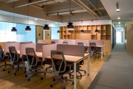 Office for rent in Merchant Road, Central near MRT Clarke Quay