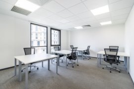 Office for rent in Merchant Road, Central near MRT Clarke Quay
