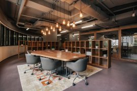 Office for rent in North Bridge Road, Central near MRT Esplanade Office for rent in North Bridge Road, Central near MRT Esplanade