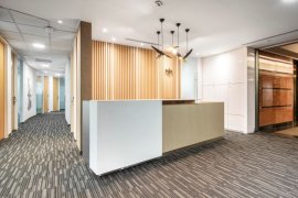 Office for rent in CENTENNIAL TOWER, Temasek Avenue, Central Office for rent in CENTENNIAL TOWER, Temasek Avenue, Central