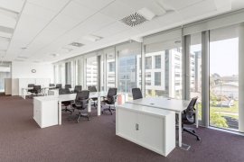 Office for rent in Fusionopolis Place, North West near MRT one-north Office for rent in Fusionopolis Place, North West near MRT one-north