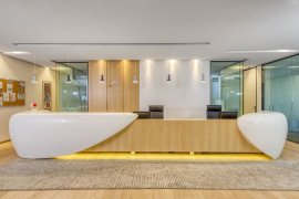 Office for rent in Wallich Street, Central near MRT Tanjong Pagar Office for rent in Wallich Street, Central near MRT Tanjong Pagar