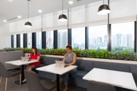 Office for rent in Ah Hood Road, South West near MRT Toa Payoh Office for rent in Ah Hood Road, South West near MRT Toa Payoh