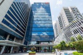 Office for rent in Ah Hood Road, South West near MRT Toa Payoh Office for rent in Ah Hood Road, South West near MRT Toa Payoh