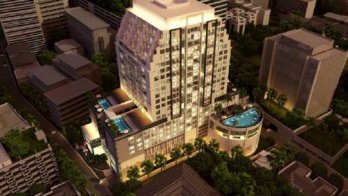 15 Sukhumvit Residences