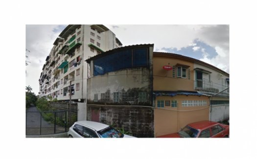 Bangkhunnon Condominium