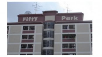 Fifty Park