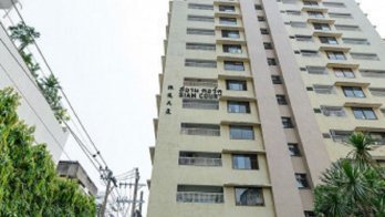 Siam Court Apartment