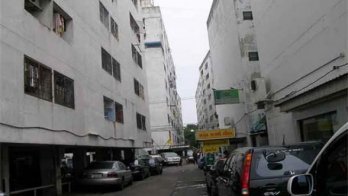 P. Pinklao Condominium 2