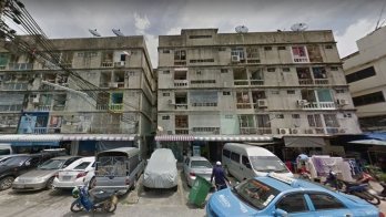 Niran Condominium Donmuang