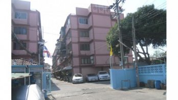Pech Thai Condominium