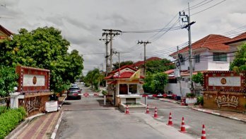 Rungaroon Ville Wat Som Kliang