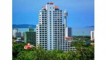 Pattaya Hill Resort