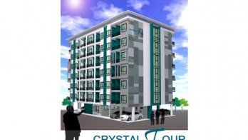 Crystal Four Condominium