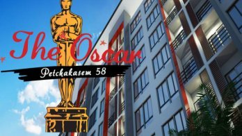 The Oscar Phetkasem 58