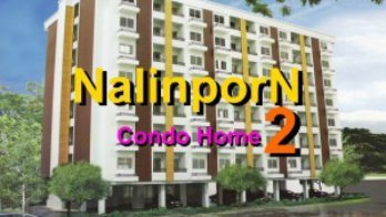Nalinporn Condo Home 2