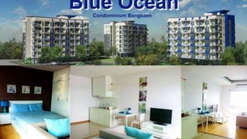 Blue Ocean Condo