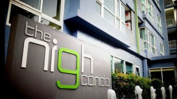 The Nigh Condominium 2