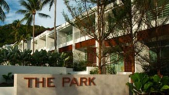 The Park Condominium