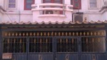 Town House Promchai