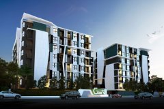 Gen Condo Rangsit-Klong 6