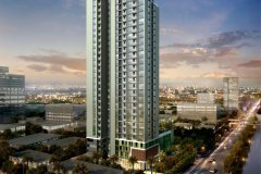 Regal Condo Sathorn - Naradhiwas