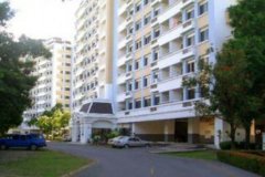 The Village Condominium