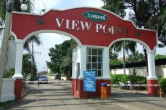 View point Villa Jomtien