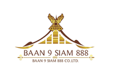 บริษัท บ้านเก้าสยาม888 จำกัด บริษัท บ้านเก้าสยาม888 จำกัด