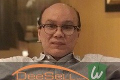 กรกวี (ก้อง) Winner by DeeSeLL.com กรกวี (ก้อง) Winner by DeeSeLL.com